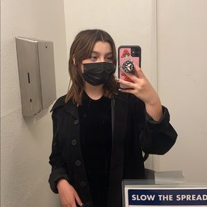 Meet your Posher, Kara